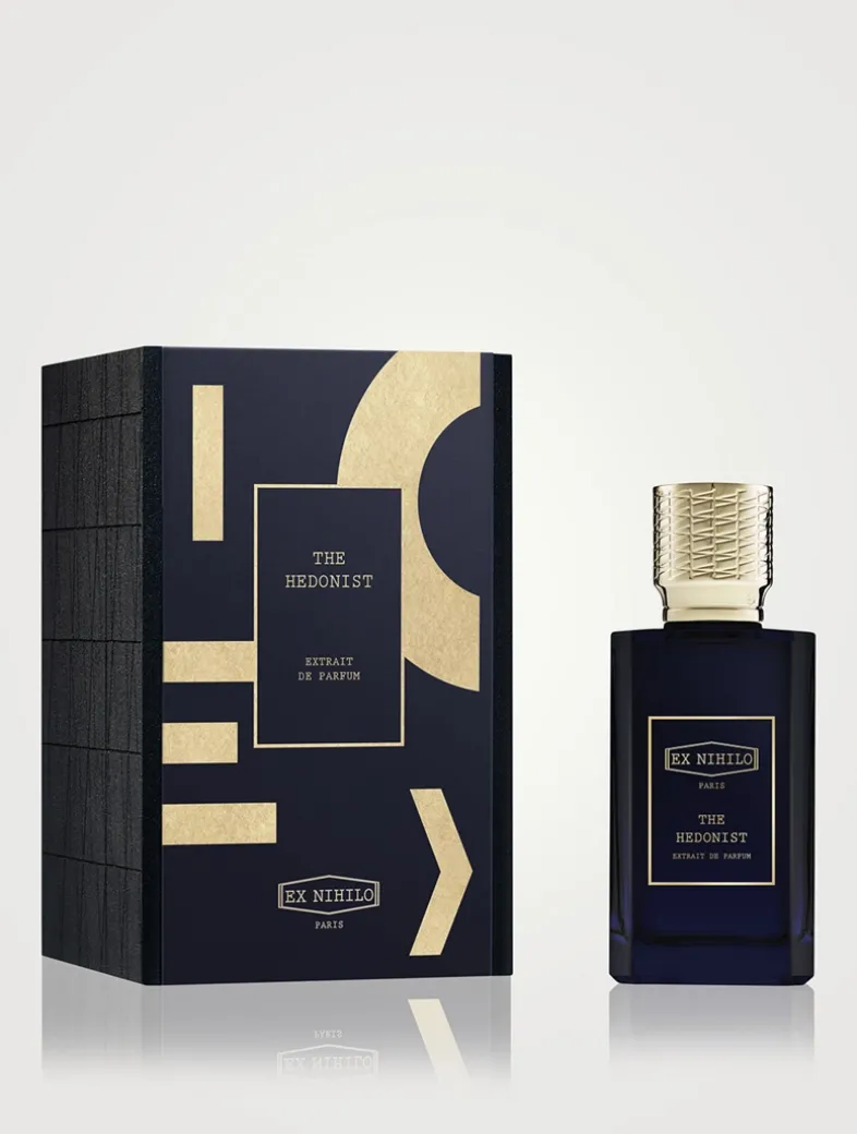 The Hedonist Extrait de Parfum