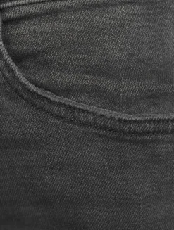 The Hiker Straight-Leg Jeans