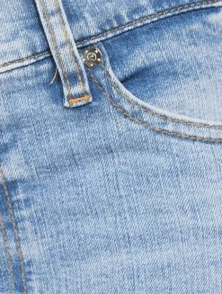 The Icon Flare Jeans