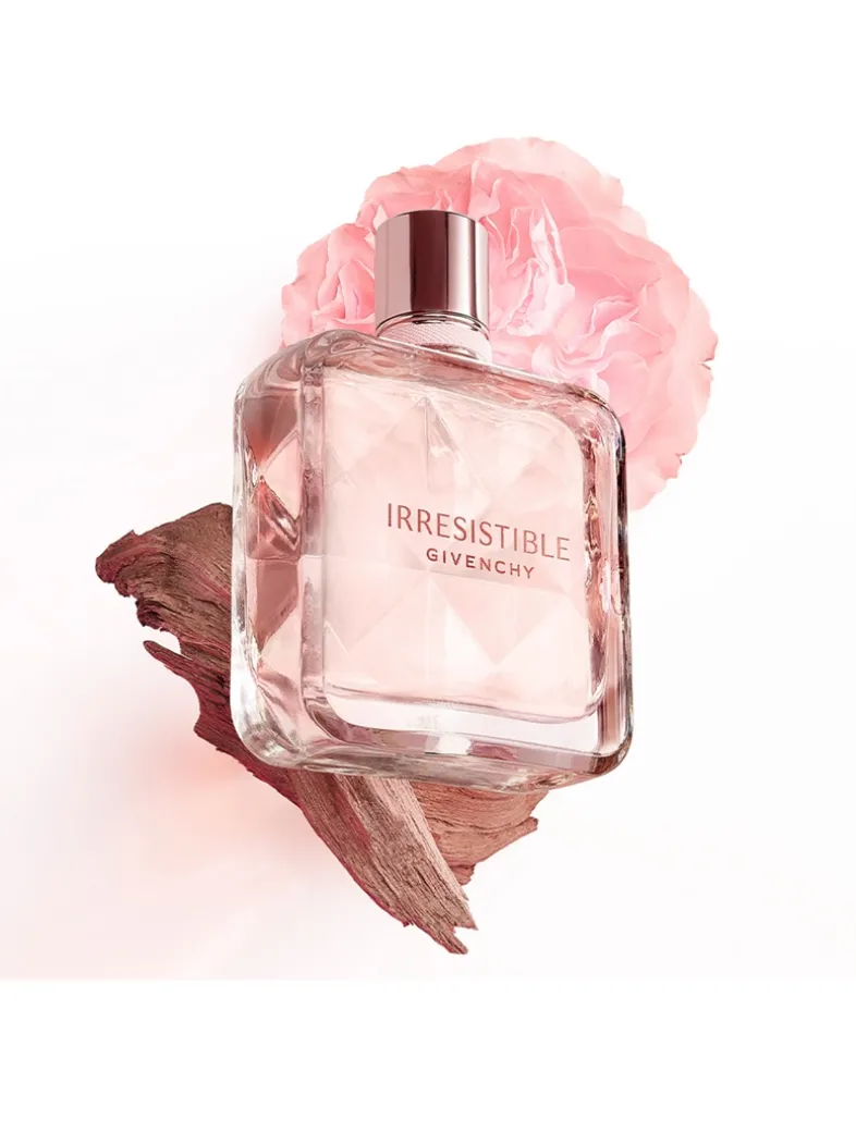 The Irresistible Perfumed Soap