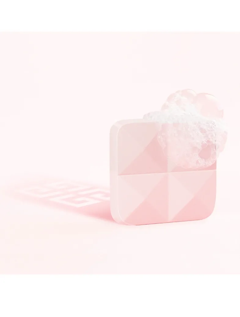 The Irresistible Perfumed Soap