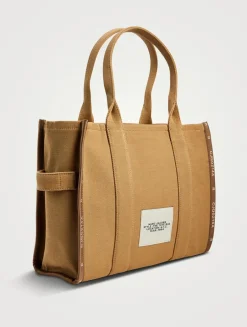 The Large Jacquard Tote Bag