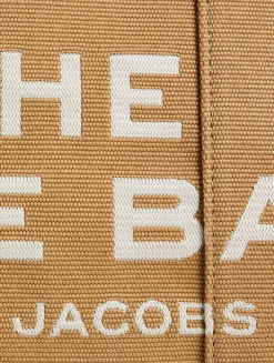 The Large Jacquard Tote Bag