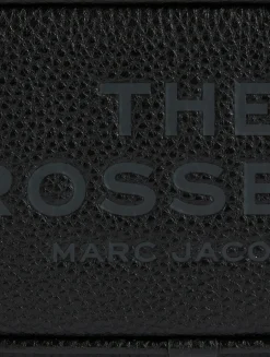 The Leather Crossbody Bag