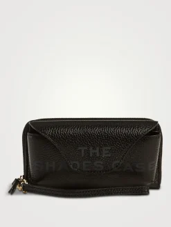 The Leather Shades Case