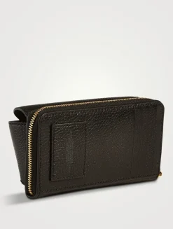 The Leather Shades Case