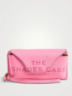 The Leather Shades Case