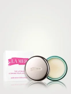 The Lip Balm