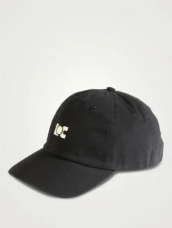 The LOC Baseball Cap