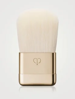 The Luminizing Face Enhancer Brush