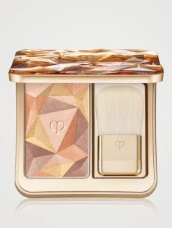 The Luminizing Face Enhancer