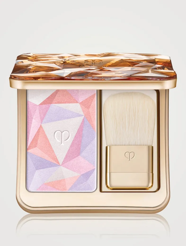 The Luminizing Face Enhancer