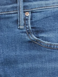 The Maven Wide-Leg Jeans