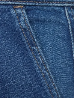 The Maven Wide-Leg Jeans