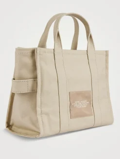 The Medium Canvas Tote Bag