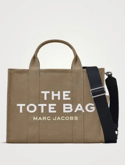 The Medium Canvas Tote Bag
