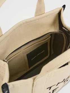 The Medium Jacquard Tote Bag