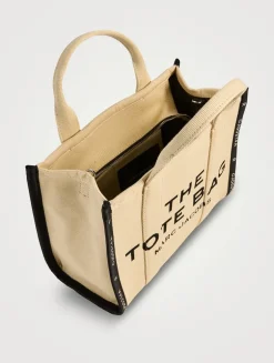 The Medium Jacquard Tote Bag