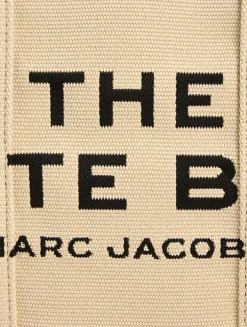 The Medium Jacquard Tote Bag