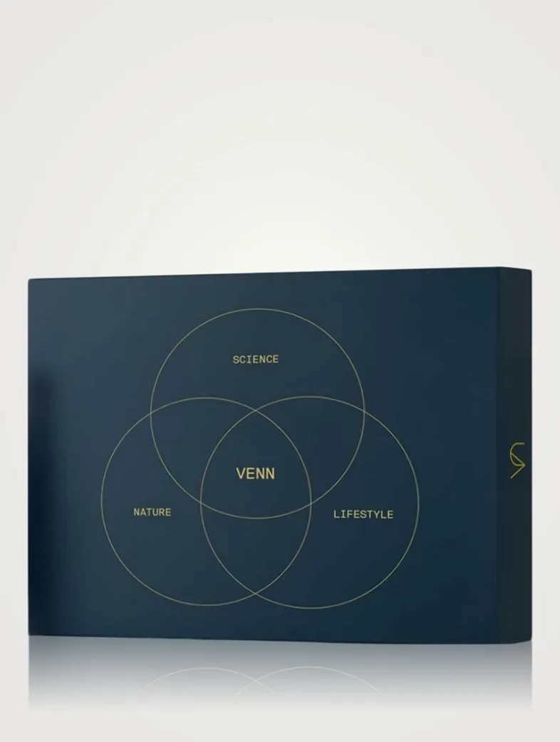 The Microbiome Routine