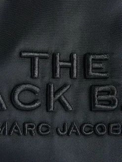 The Mini Sack Bow Shoulder Bag