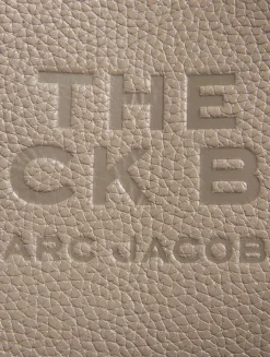 The Mini Sack Leather Shoulder Bag