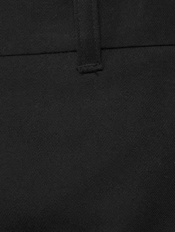 The Mirada Convertible Wool Trousers