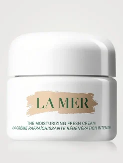 The Moisturizing Fresh Cream