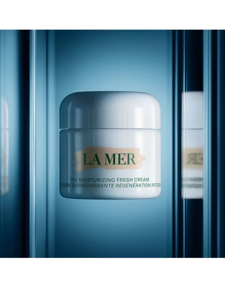 The Moisturizing Fresh Cream