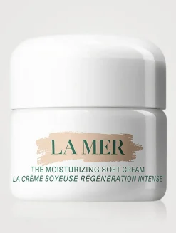 The Moisturizing Soft Cream Duet