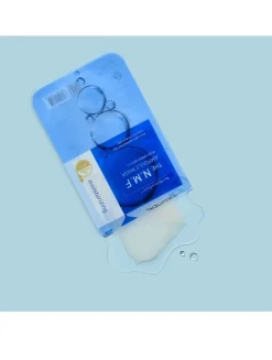 The N.M.F. Ampoule Mask