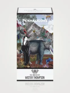 The Omniscient Mr. Thompson Eau de Parfum