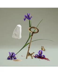 The Omniscient Mr. Thompson Eau de Parfum