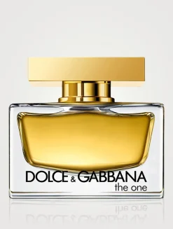 The One Eau de Parfum