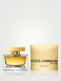 The One Eau de Parfum