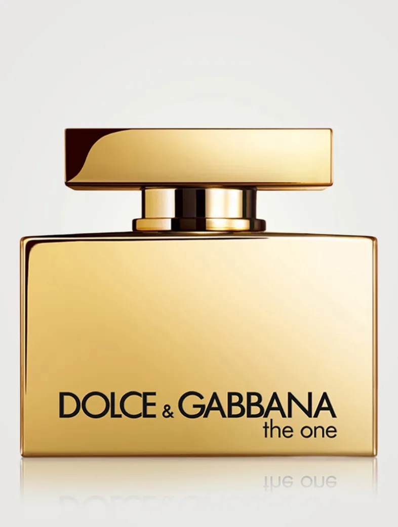 The One Gold Intense Eau de Parfum