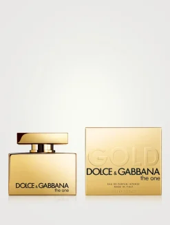 The One Gold Intense Eau de Parfum