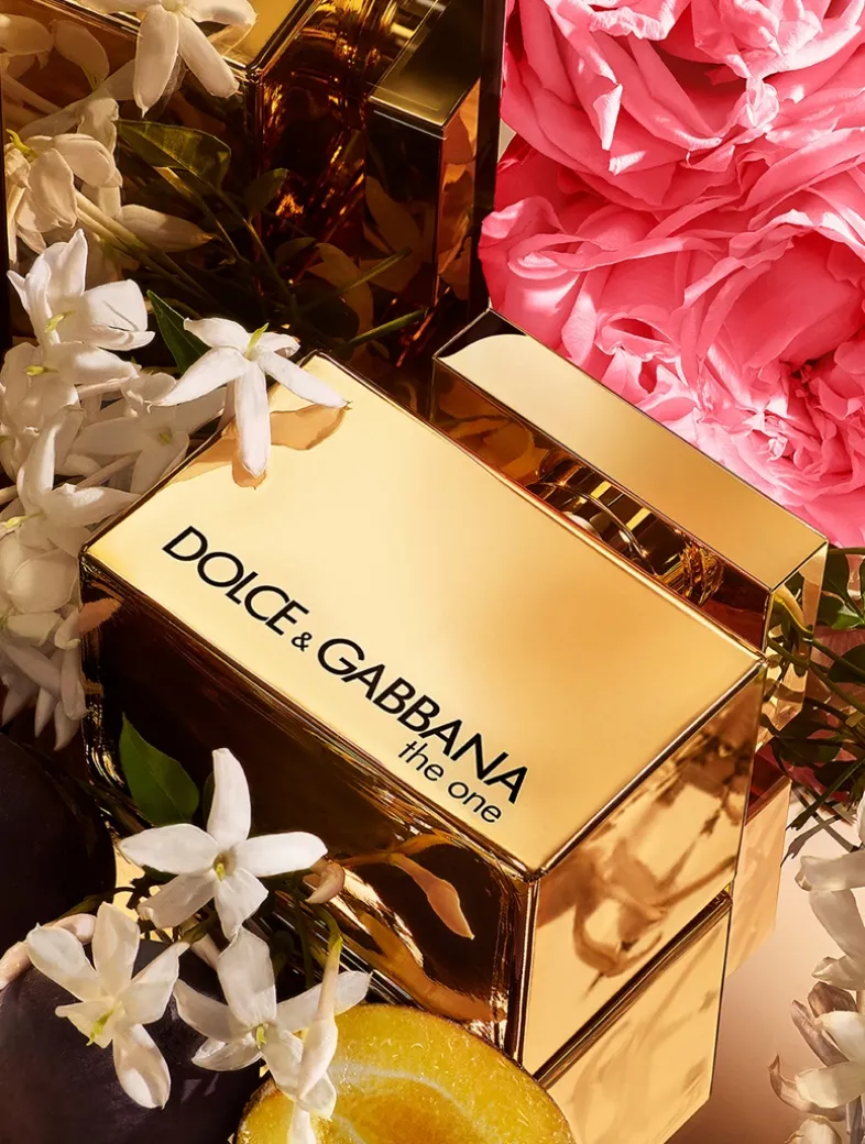 The One Gold Intense Eau de Parfum