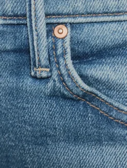 The Outsider Bootcut Jeans