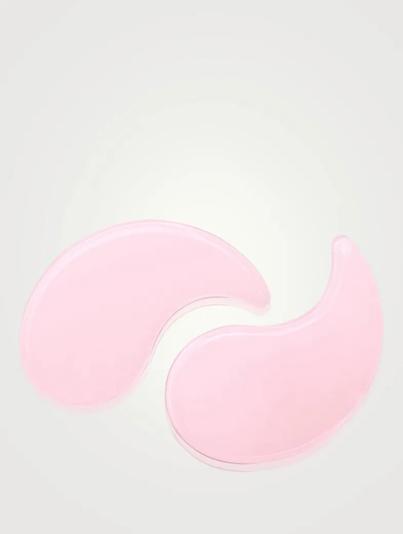 The Peptide Collagen Hydrogel Eye Patch