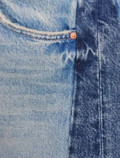 The Pipe Dream Wide-Leg Jeans