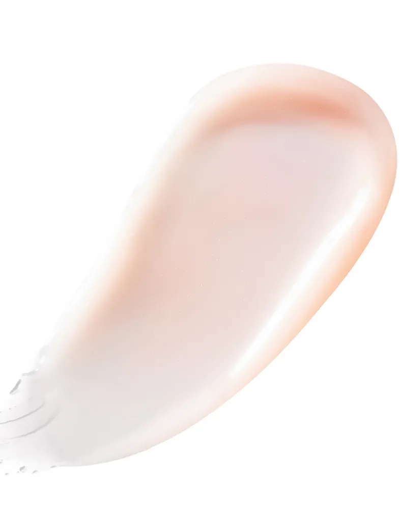 The Plasma Lip Compound