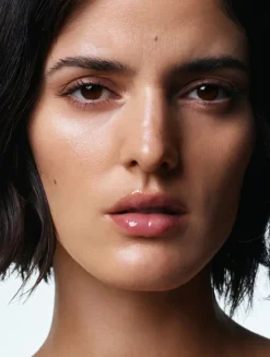 The Plasma Lip Compound