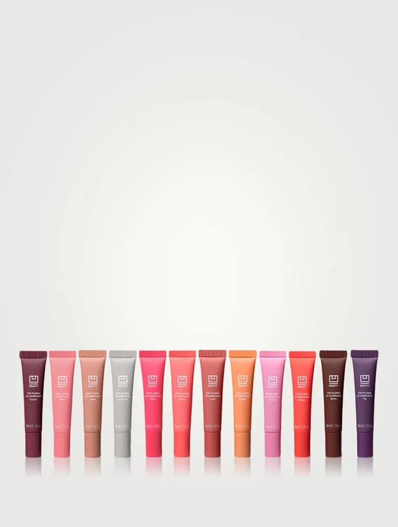 The Plasma Lip Compound