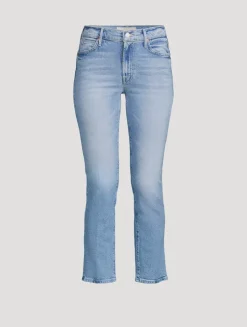 The Rascal Straight Jeans