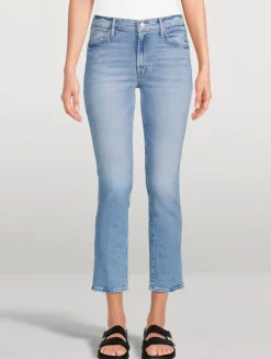 The Rascal Straight Jeans