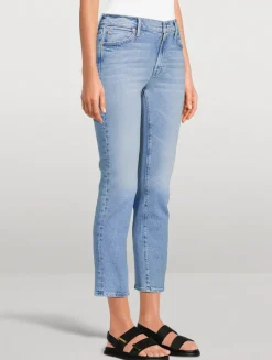 The Rascal Straight Jeans