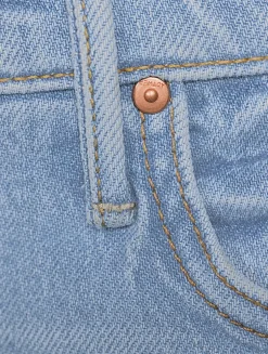 The Rascal Straight Jeans