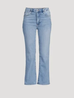 The Reboot Bootcut Jeans