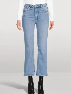 The Reboot Bootcut Jeans